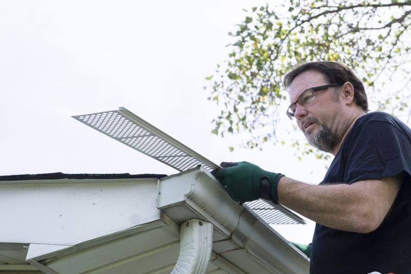 Best Gutter Repair Contractors in Alexandria, VA