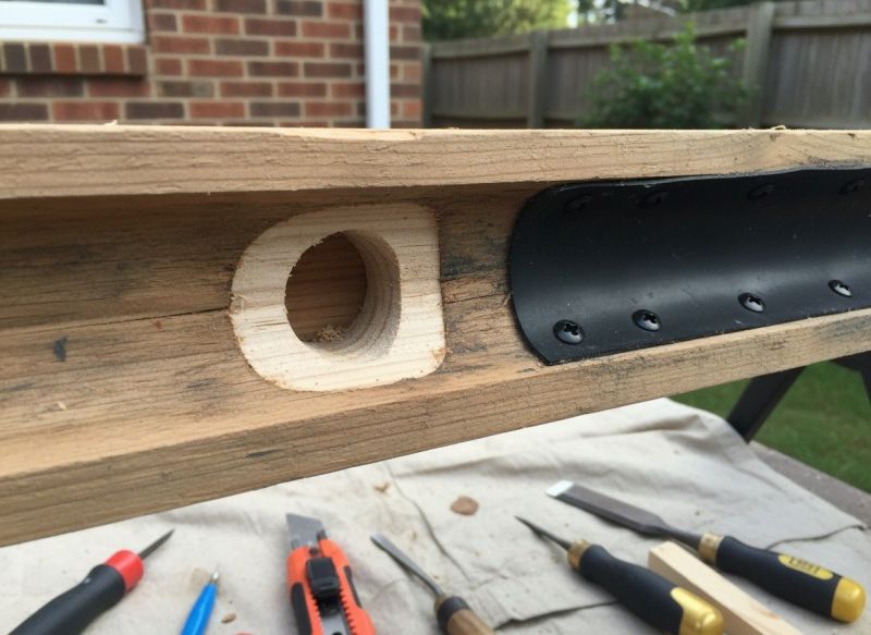 Church Gutter Replacement