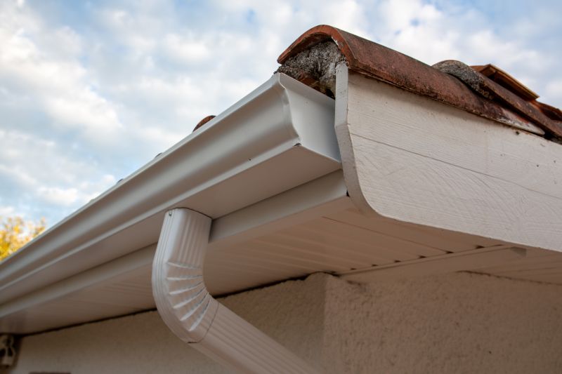 Gutter Repair and Replacement