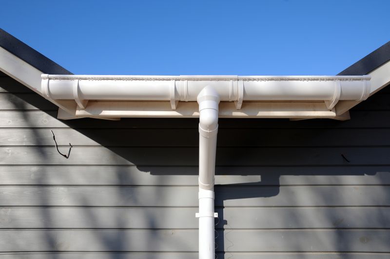 Gutter System Replacement