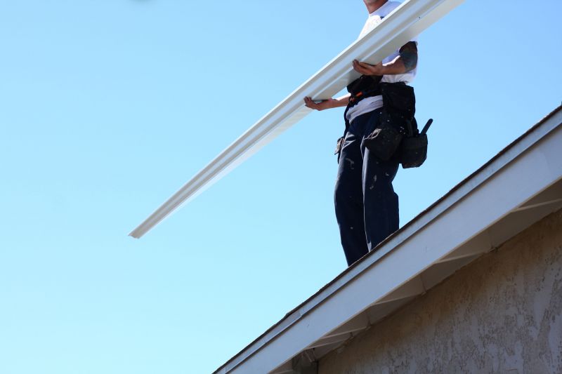 Signs Your Home Needs Residential Gutter Replacement