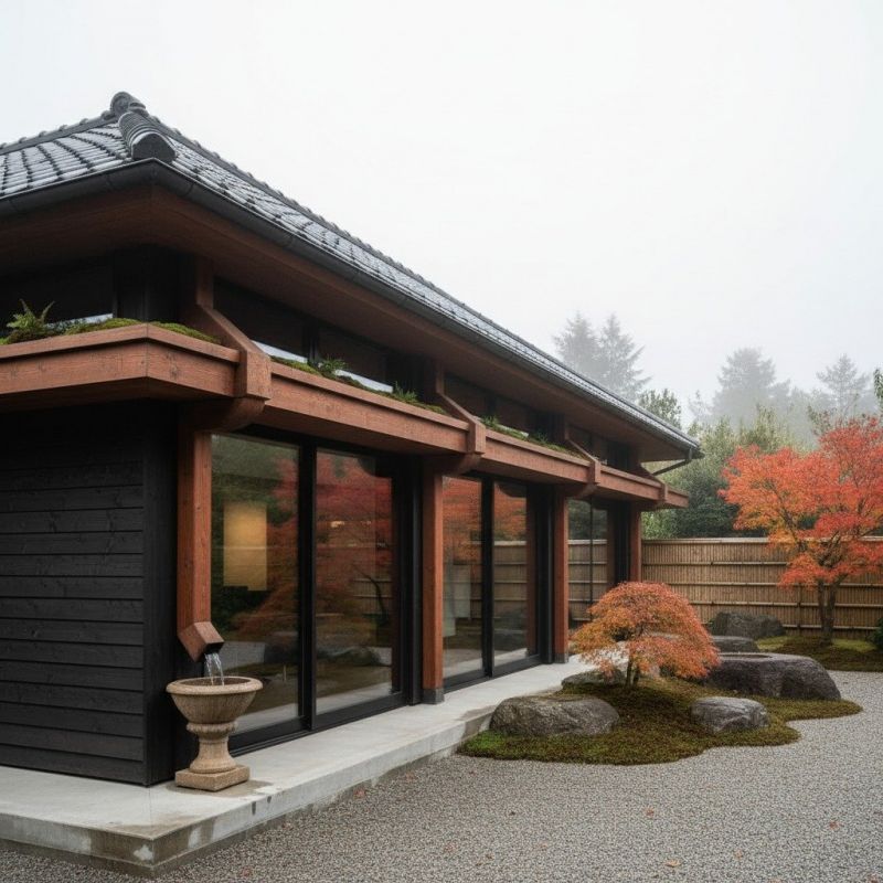 When To Install New Gutters Vs. Replace Existing Ones On Your Home