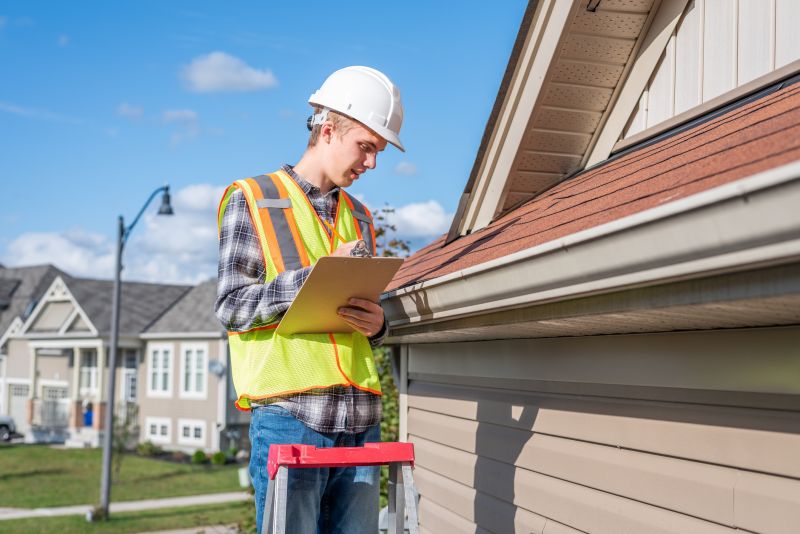 Gutter Service
